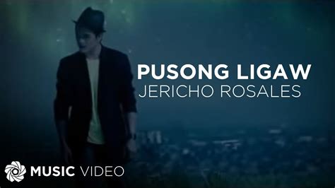 Meaning of Pusong Ligaw by Jericho Rosales .